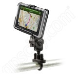 RAM Mount nuvi 1200 Short Motorcycle Mount RAM-B-149-A-GA33U RAM Mount nuvi 1200 Short Motorcycle Mount RAM-B-149-A-GA33U