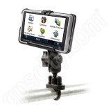 RAM Mount nuvi 1300 Short Motorcycle Mount RAM-B-149-A-GA34U RAM Mount nuvi 1300 Short Motorcycle Mount RAM-B-149-A-GA34U