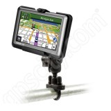 RAM Mount nuvi 1400 Short Motorcycle Mount RAM-B-149-A-GA35U RAM Mount nuvi 1400 Short Motorcycle Mount RAM-B-149-A-GA35U