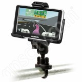RAM Mount Garmin nuvi 2400 Series Short Motorcycle Mount RAM-B-149-A-GA45U RAM Mount Garmin nuvi 2400 Series Short Motorcycle Mount RAM-B-149-A-GA45U