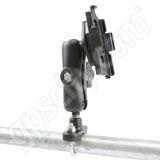 RAM Mount Apple iPod Nano G2 Stainless Steel U-Bolt Mount