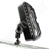 RAM Mount Aqua Box 1 Large Cradle on Steel U-Bolt Mount