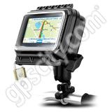 RAM Mount Waterproof Aqua Box 6 Stainless Steel U-Bolt Mount