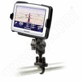 RAM Mount TomTom XL 300 Motorcycle Mount Short RAM-B-149-A-TO8U