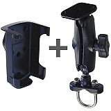 RAM Mount iPaq PDA Motorcycle Mount U-Bolt RAM-B-149-CO1U RAM Mount iPaq PDA Motorcycle Mount U-Bolt RAM-B-149-CO1U