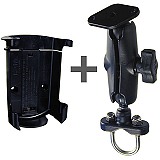 RAM Mount iPaq PDA Motorcycle Mount U-Bolt RAM-B-149-CO2U RAM Mount iPaq PDA Motorcycle Mount U-Bolt RAM-B-149-CO2U