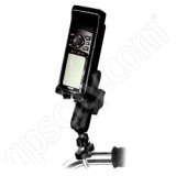 RAM Mount GPS 12 Series Stainless Steel U-Bolt Mount