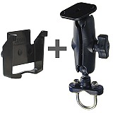 NPI RAM iQue 3600 Series Stainless Steel U-Bolt Mount