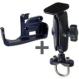 RAM Mount Quest Series Stainless Steel U-Bolt Mount RAM Mount Quest Series Stainless Steel U-Bolt Mount