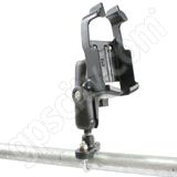 NPI RAM eTrex Color Series Stainless Steel U-Bolt Mount