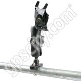 RAM Mount StreetPilot c3xx Series Stainless Steel U-Bolt Mount RAM Mount StreetPilot c3xx Series Stainless Steel U-Bolt Mount