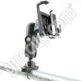 RAM Mount nuvi 3xx Series Stainless Steel U-Bolt Mount