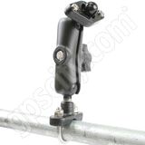 RAM Mount Garmin G-Ball and i-Series Stainless Steel U-Bolt Mount RAM Mount Garmin G-Ball and i-Series Stainless Steel U-Bolt Mount