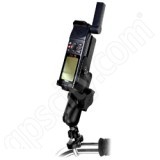 RAM Mount GPS 48 Stainless Steel U-Bolt Mount RAM Mount GPS 48 Stainless Steel U-Bolt Mount