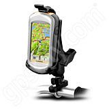 RAM Mount Garmin Oregon Series Stainless Steel U-Bolt Mount RAM Mount Garmin Oregon Series Stainless Steel U-Bolt Mount