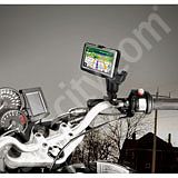 RAM Mount Garmin nuvi 1400 Motorcycle Mount RAM-B-149-GA35U