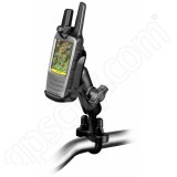 RAM Mount Garmin Rino 610 650 655t Motorcycle Mount RAM-B-149-GA47U