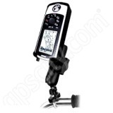 RAM Mount GPS 76 GPSMAP 76 Stainless Steel U-Bolt Mount RAM Mount GPS 76 GPSMAP 76 Stainless Steel U-Bolt Mount