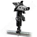 RAM Mount GPSMAP x76 x78 x96 Cradle Stainless Steel U-Bolt Mount