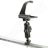 RAM Mount iWay 350C Stainless Steel U-Bolt Mount RAM Mount iWay 350C Stainless Steel U-Bolt Mount