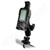 RAM Mount GPS 300 Stainless Steel U-Bolt Mount RAM Mount GPS 300 Stainless Steel U-Bolt Mount