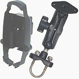 RAM Mount SporTrak Stainless Steel U-Bolt Mount RAM Mount SporTrak Stainless Steel U-Bolt Mount