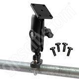 RAM Mount RoadMate Series Stainless Steel U-Bolt Mount RAM Mount RoadMate Series Stainless Steel U-Bolt Mount