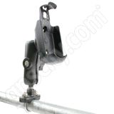 RAM Mount eXplorist Series Stainless Steel U-Bolt Mount