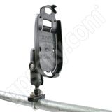 RAM Mount eXplorist XL Stainless Steel U-Bolt Mount