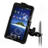 RAM Mount Tab-Tite-2 Tablet Handlebar Rail Mount Steel RAM-B-149-TAB2U RAM Mount Tab-Tite-2 Tablet Handlebar Rail Mount Steel RAM-B-149-TAB2U
