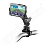 RAM Mount TomTom XXL 500 Motorcycle Mount RAM-B-149-TO10U RAM Mount TomTom XXL 500 Motorcycle Mount RAM-B-149-TO10U