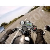 RAM Mount TomTom GO 740 LIVE Motorcycle Mount RAM-B-149-TO9U