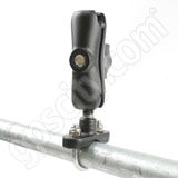 RAM Mount Open Socket Steel U-Bolt Mount RAM-B-149X