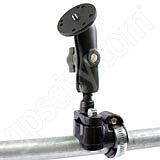 RAM Mount Camera Plate ATV UTV Mount RAM-B-149Z-2-202A