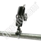 RAM Mount Zinc Rail Base with Camera Thread End