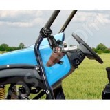 RAM Mount Garmin Gun Holder ATV UTV Handlebar Rail Mount RAM-B-149Z-2-GUN1U