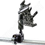 RAM Mount Universal Finger Grip ATV UTV Strap Mount RAM Mount Universal Finger Grip ATV UTV Strap Mount