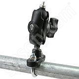 RAM Mount Camera Thread Zinc U-Bolt Short Mount RAM-B-149Z-A-237U