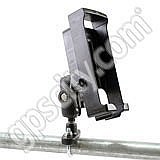 RAM Mount Garmin GPS 12 Series Zinc U-Bolt Short Mount RAM Mount Garmin GPS 12 Series Zinc U-Bolt Short Mount