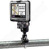 RAM Mount Garmin nuvi 2xx Zinc U-Bolt Short Mount RAM Mount Garmin nuvi 2xx Zinc U-Bolt Short Mount