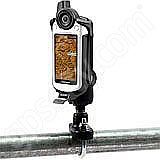 NPI RAM Garmin Colorado Series Zinc U-Bolt Short Mount