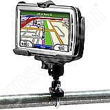 RAM Mount Garmin nuvi 8xx Series Zinc U-Bolt Short Mount RAM Mount Garmin nuvi 8xx Series Zinc U-Bolt Short Mount