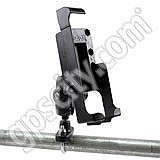 RAM Mount Garmin GPS 48 Zinc U-Bolt Short Mount RAM Mount Garmin GPS 48 Zinc U-Bolt Short Mount