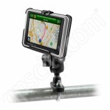 RAM Mount nuvi 1200 Short Motorcycle Mount RAM-B-149Z-A-GA33U RAM Mount nuvi 1200 Short Motorcycle Mount RAM-B-149Z-A-GA33U