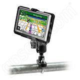 RAM Mount nuvi 1400 Short Motorcycle Mount RAM-B-149Z-A-GA35U RAM Mount nuvi 1400 Short Motorcycle Mount RAM-B-149Z-A-GA35U
