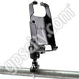 RAM Mount Garmin eMap Zinc U-Bolt Short Mount