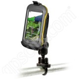 RAM Mount Garmin Montana Short Motorcycle Mount RAM-B-149Z-A-GA46U RAM Mount Garmin Montana Short Motorcycle Mount RAM-B-149Z-A-GA46U
