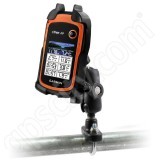RAM Mount Garmin eTrex 10 20 30 Short Motorcycle Mount RAM-B-149Z-A-GA48U RAM Mount Garmin eTrex 10 20 30 Short Motorcycle Mount RAM-B-149Z-A-GA48U