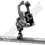 RAM Mount Garmin eTrex Mono Zinc U-Bolt Short Mount