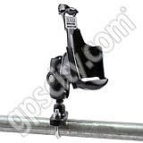 RAM Mount Garmin Rino 100 Series Zinc U-Bolt Short Mount